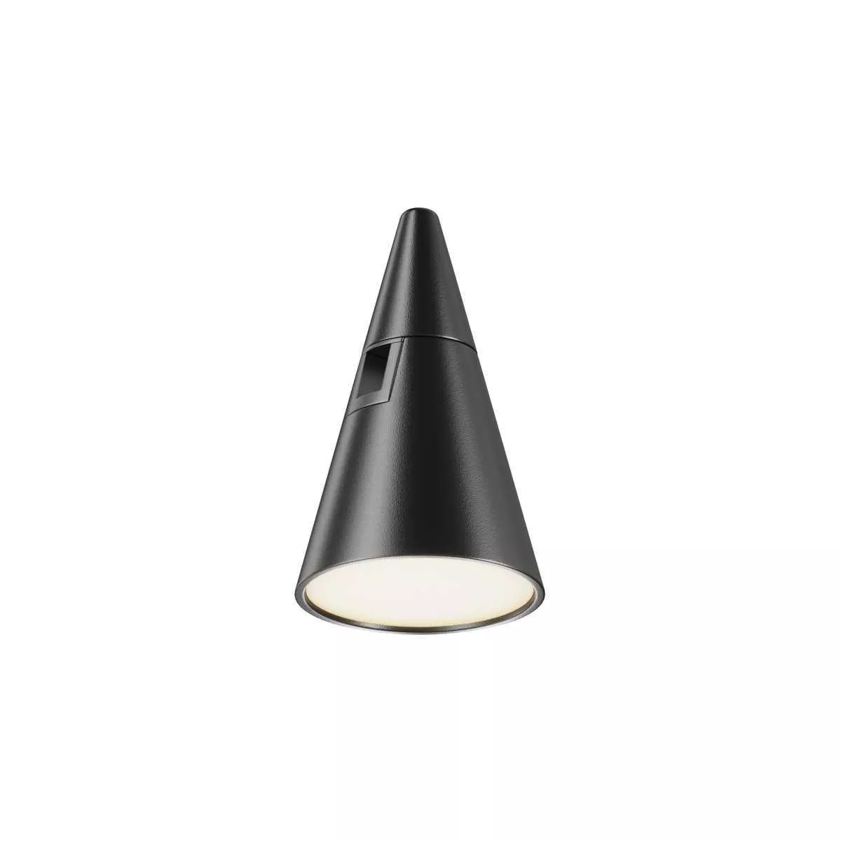 

Трековый светильник Maytoni Technical TR146-1-5W3K-B