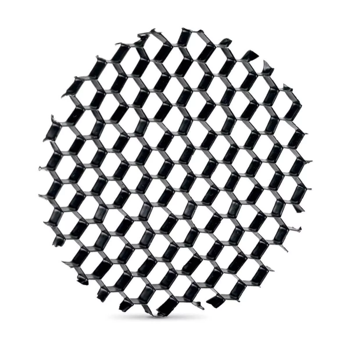 

Рассеиватель Ideal Lux Smile Honeycomb Per Tracklights 20/30W 190181