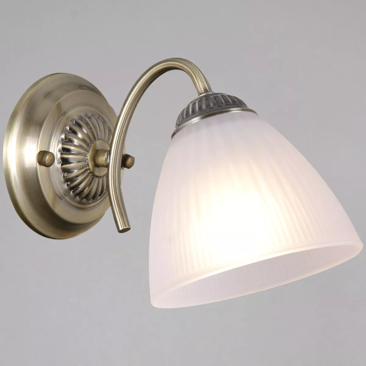 

Бра Illumico IL0897-1WSQ-26 AB ELITE