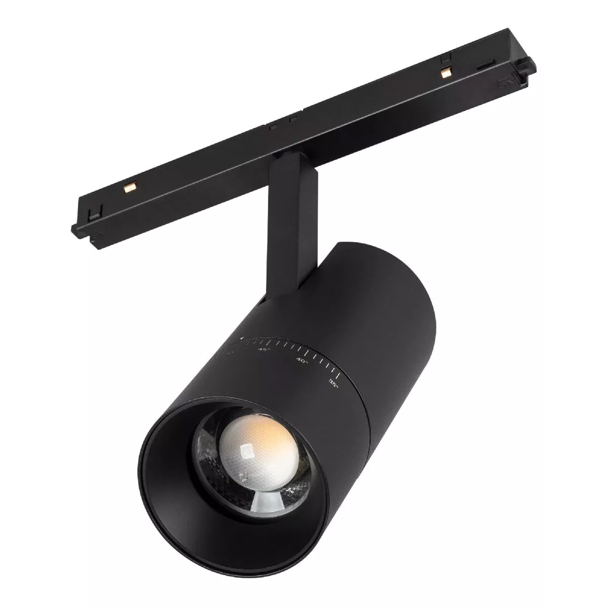 

Трековый магнитный светильник Arlight MAG-ORIENT-SPOT-ZOOM-R65-15W Warm3000 048663