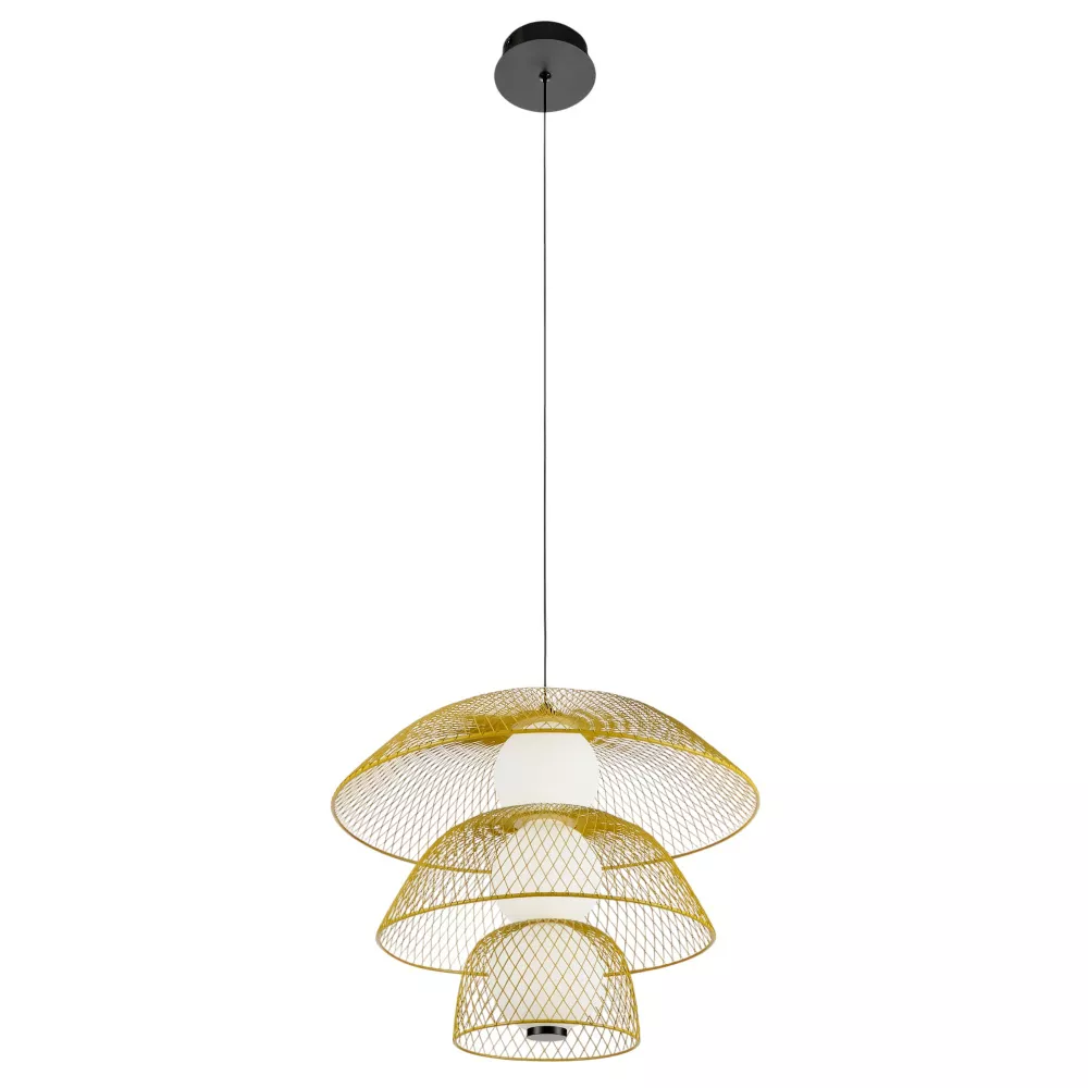 

Подвесной светильник Myfar Pauline MR2494-1PL