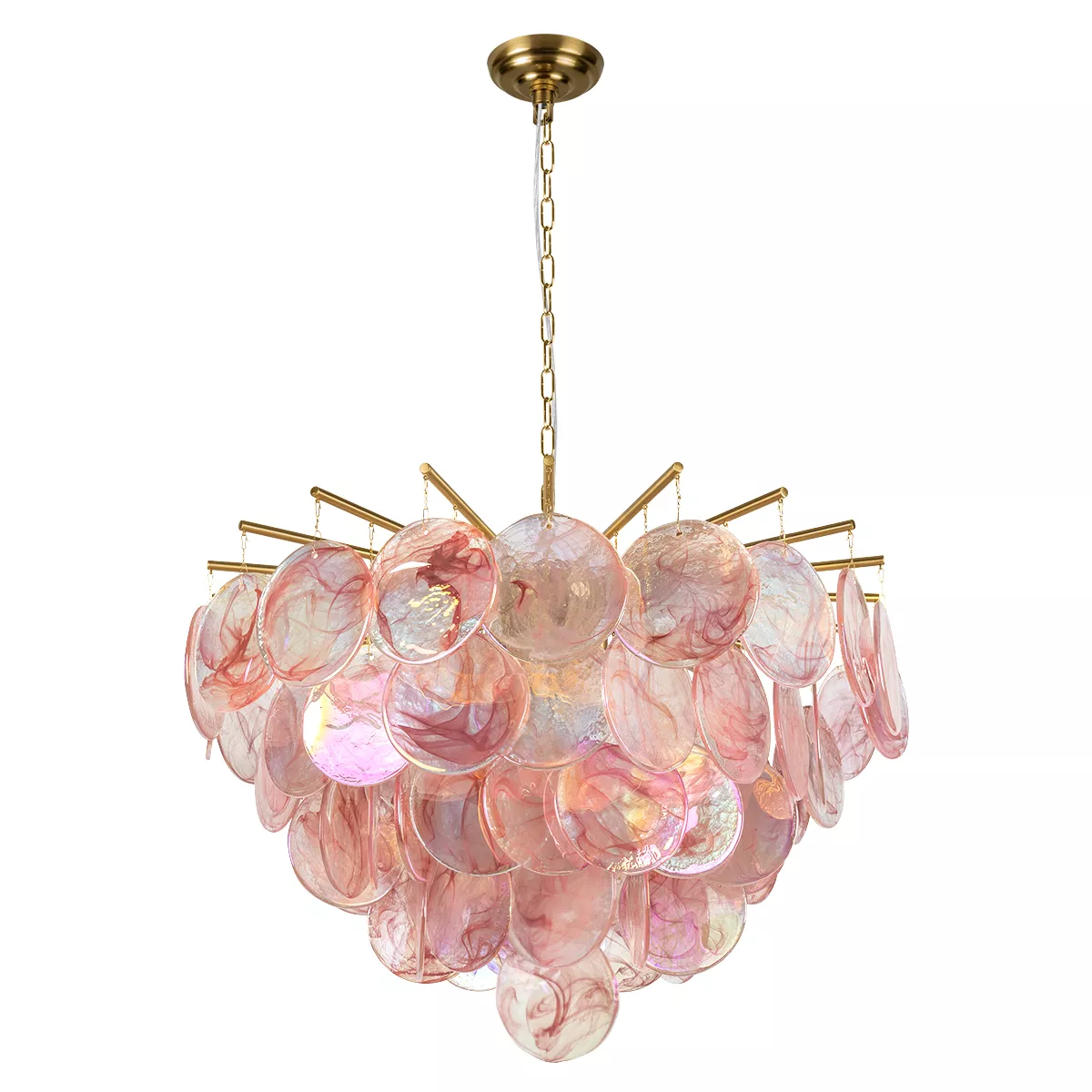 

Подвесная люстра LOFT IT Lolly 10492/800 Pink
