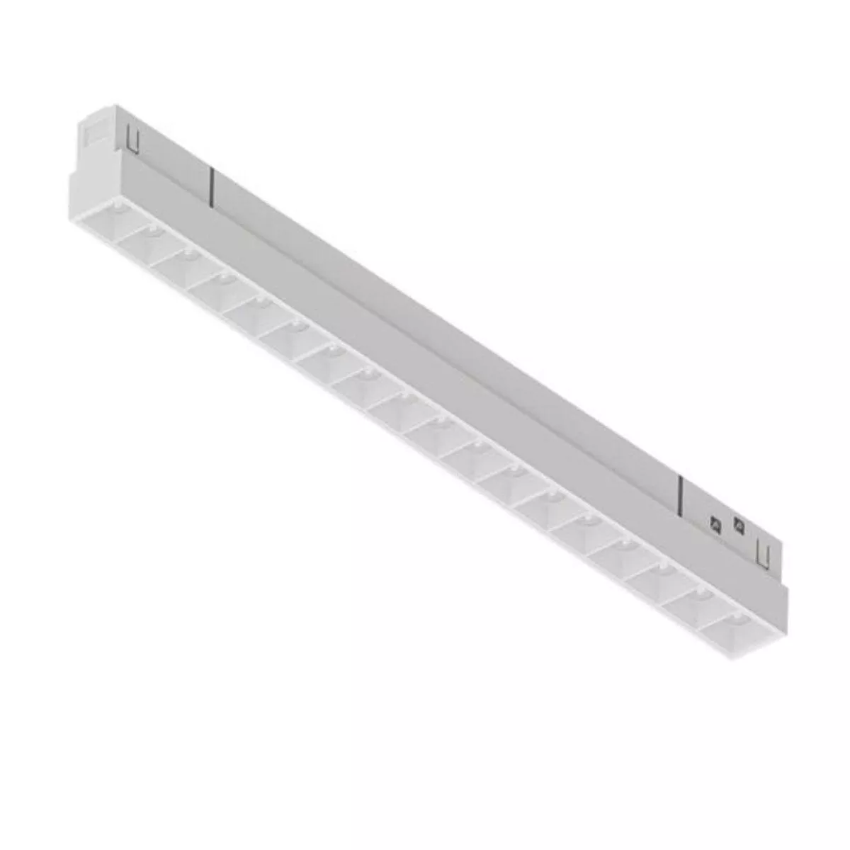

Трековый светодиодный светильник Arte Lamp Linea A4695PL-1WH