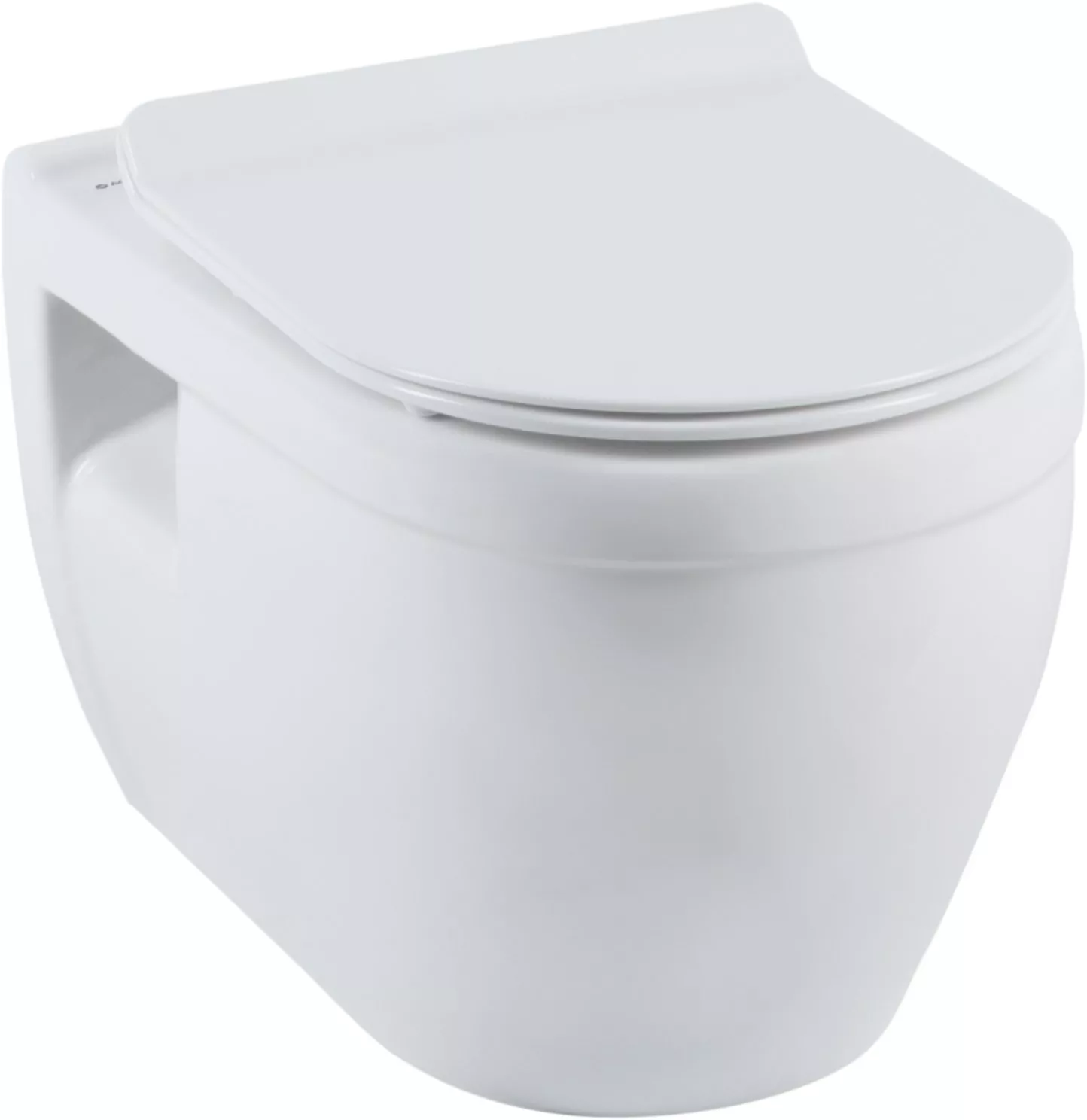 

Унитаз подвесной Aquanet Glide 210772