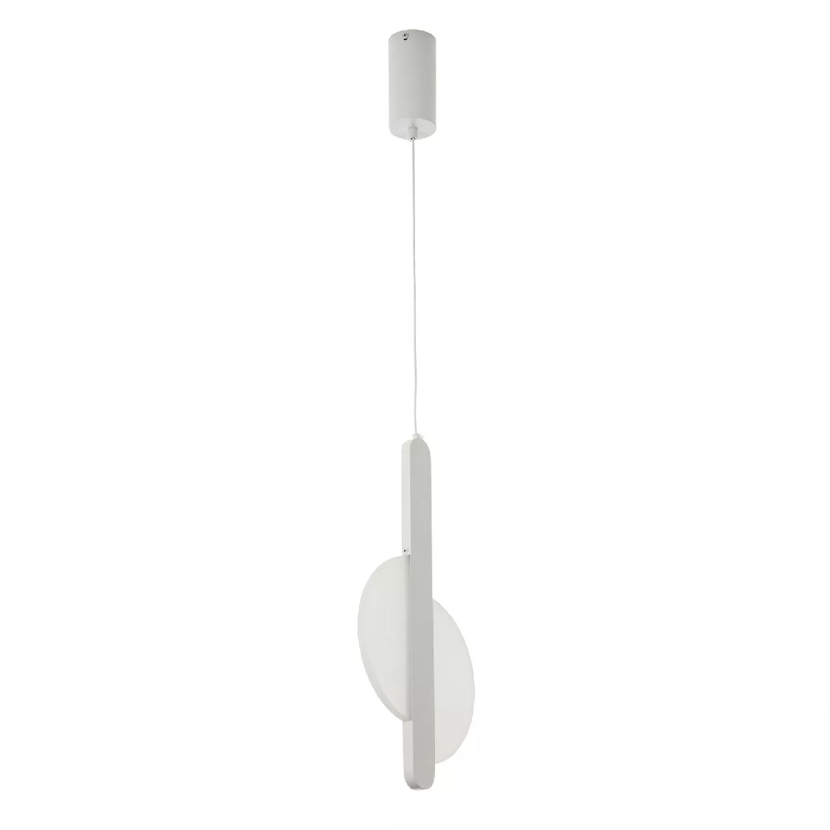 

Подвесной светильник LED4U L8710-2 WH