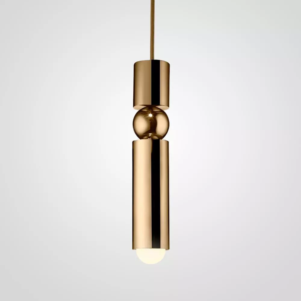 

Подвесной светильник Imperium Loft Fulcrum 106232-22