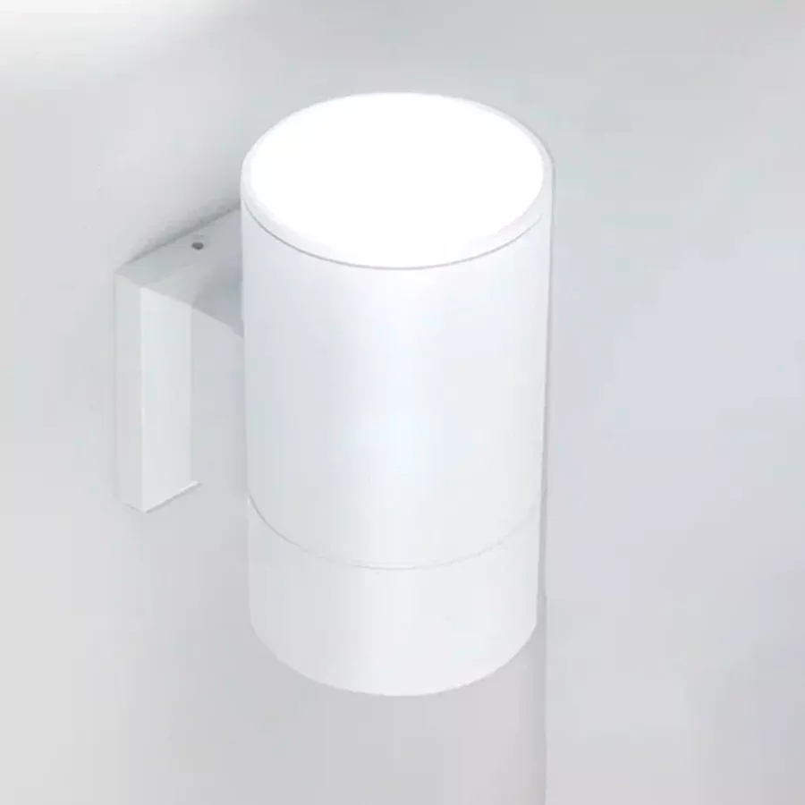 

Уличный настенный светильник General GWL-Е27-M-IP65 662529