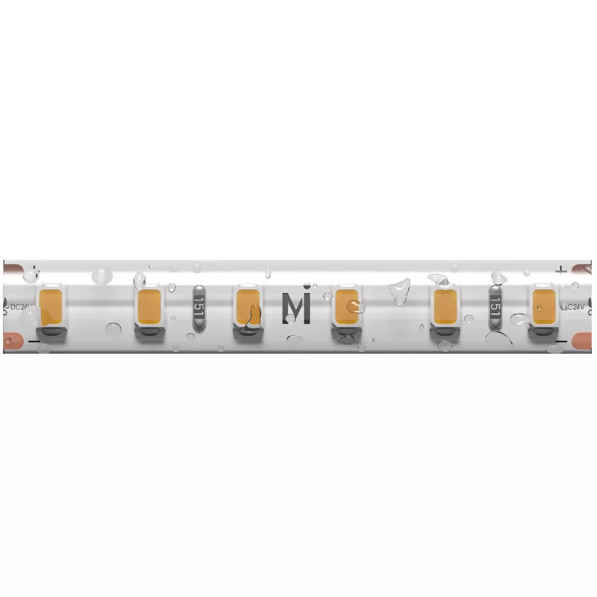

Светодиодная лента Maytoni Ultra 24В 2835 14,4Вт/м 4000К 5м IP65 201056