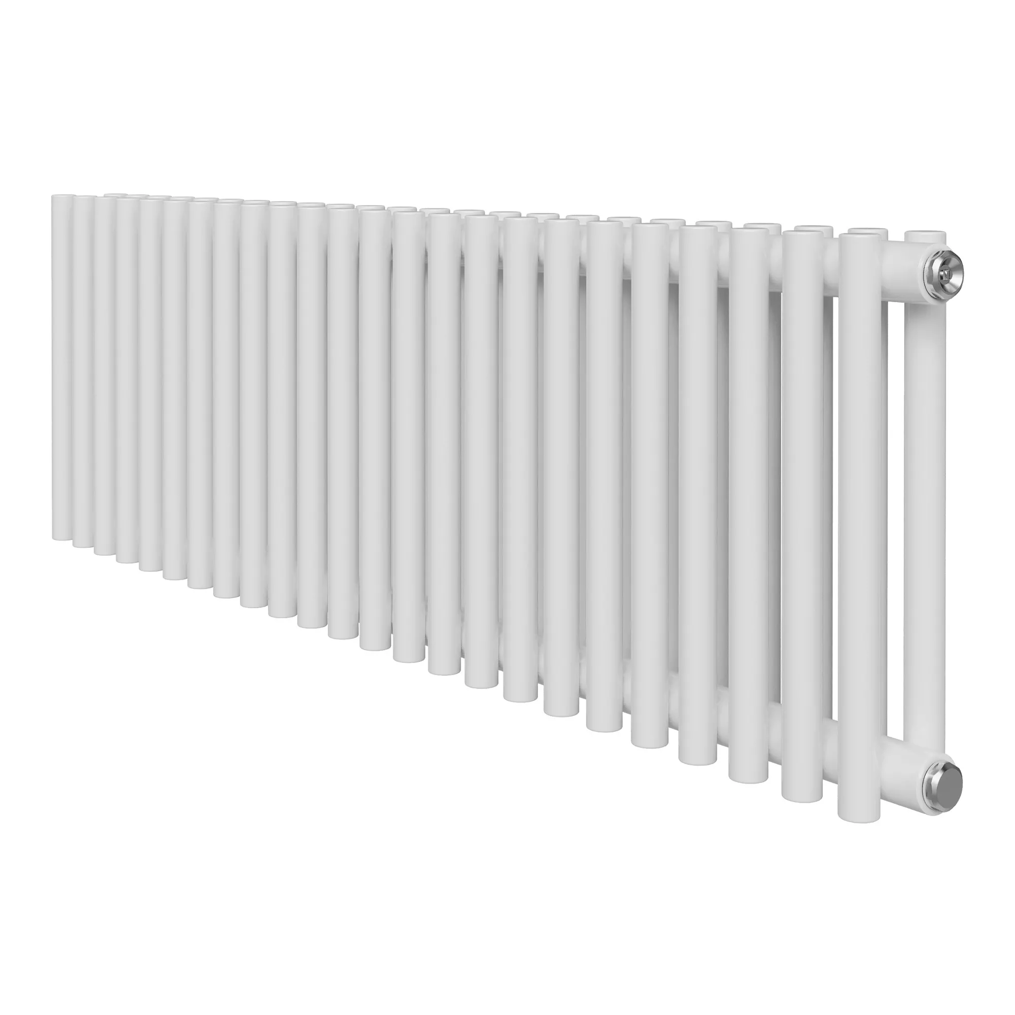 

Дизайн-радиатор Royal Thermo Shift R22 C2030 - 24 секц. RAL9016