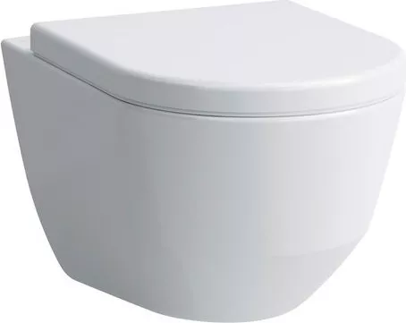 

Подвесной унитаз Laufen Pro (8.2096.6.400.000.1)