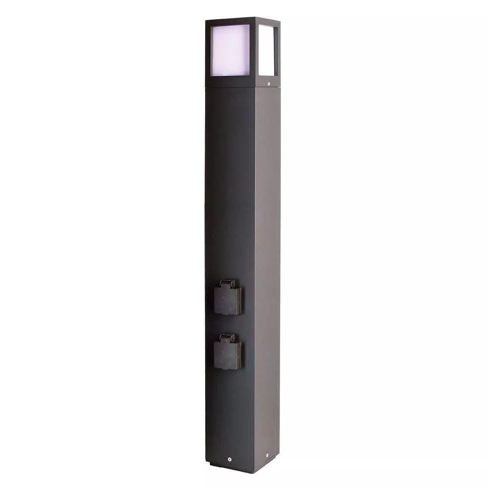 

Ландшафтный светильник Deko-Light Facado Socket 733065