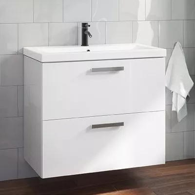 

Тумба для комплекта Cersanit Melar 80