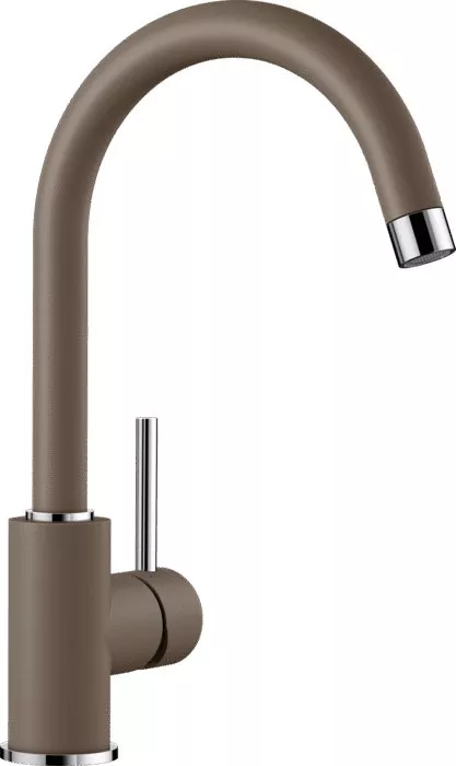 

Смеситель Blanco Mida Silgranit 524211 для кухонной мойки
