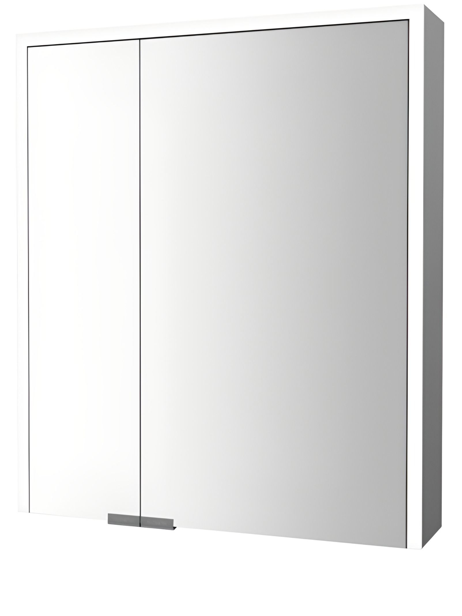 

Зеркальный шкаф Esbano 70 ESMS5007NS