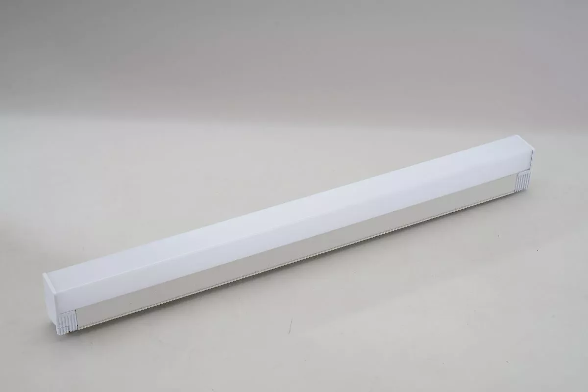 

Трековый однофазный светильник Эра TR53 - 3040 WH Б0059549