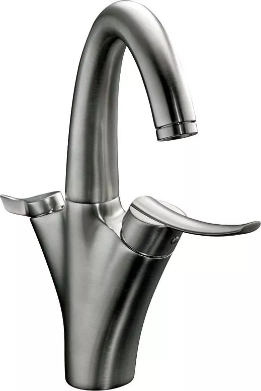 

Смеситель Jacob Delafon Carafe E18865-VS для кухонной мойки