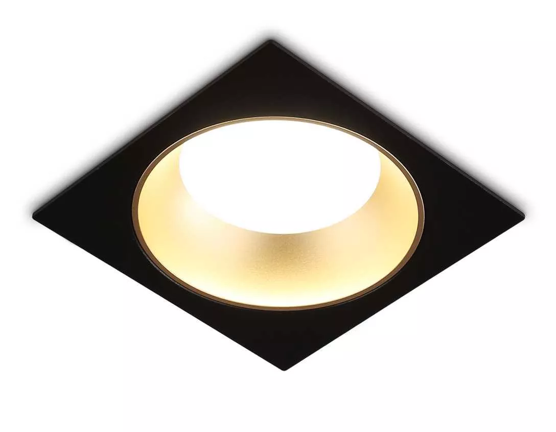 

Встраиваемый светильник Ambrella light TECHNO SPOT TN52340
