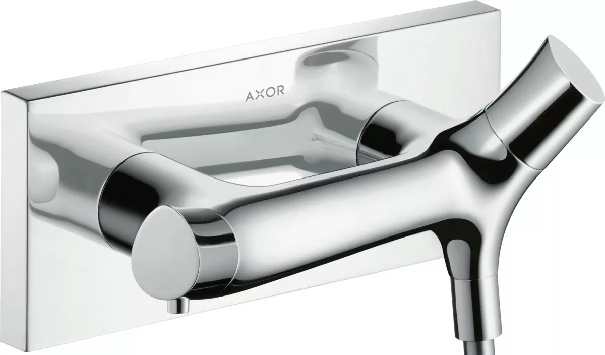 

Термостат Axor Starck Organic для душа 12602000