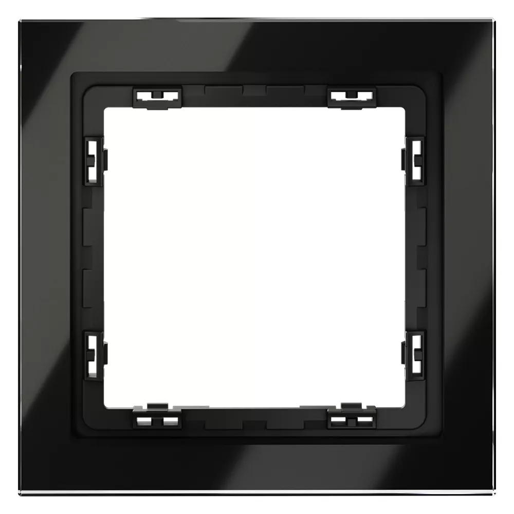 

Рамка на 1 пост Voltum S70 VLS110108