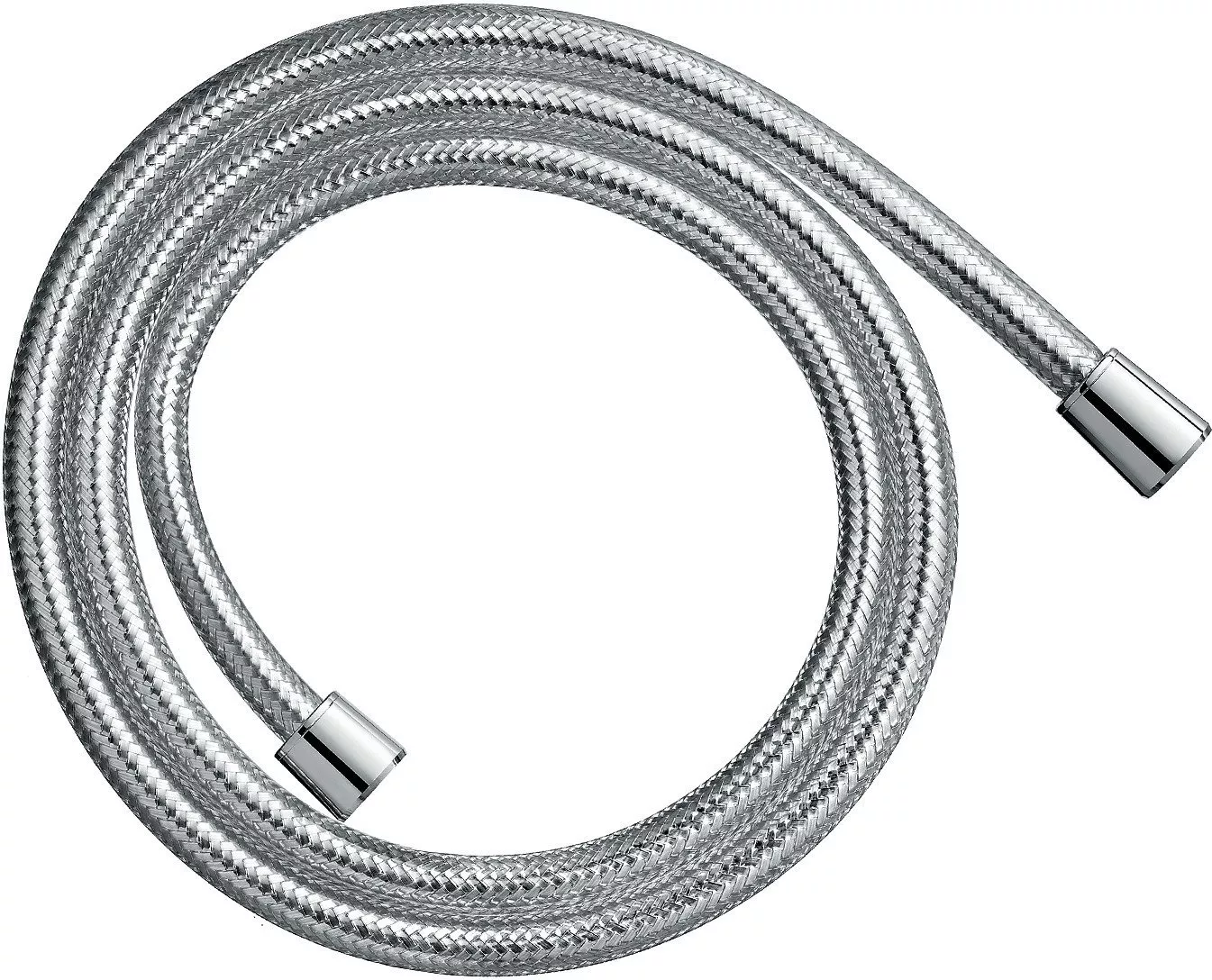 

Душевой шланг Hansgrohe Comfortflex 28168000