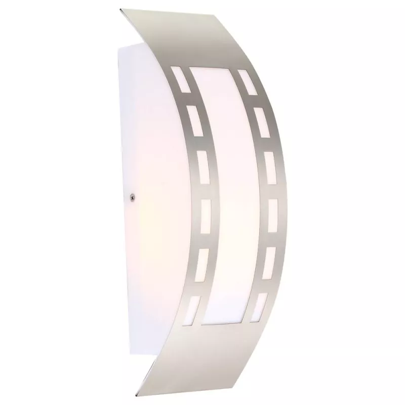 

Уличный настенный светильник Globo Cornus 320941