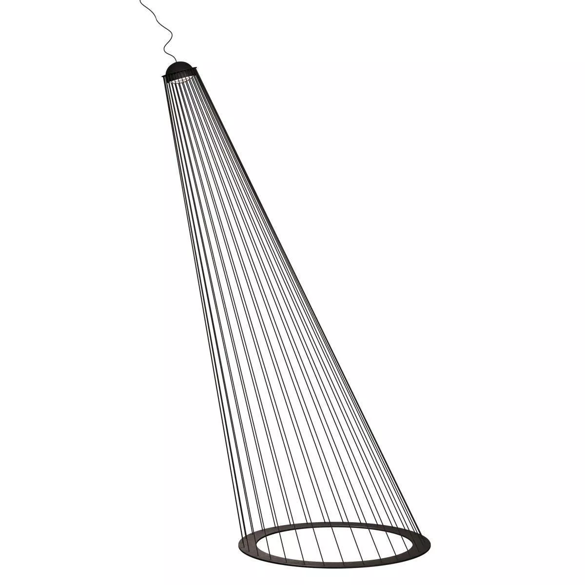

Подвесной светильник Loft IT Beam 10292/C Black