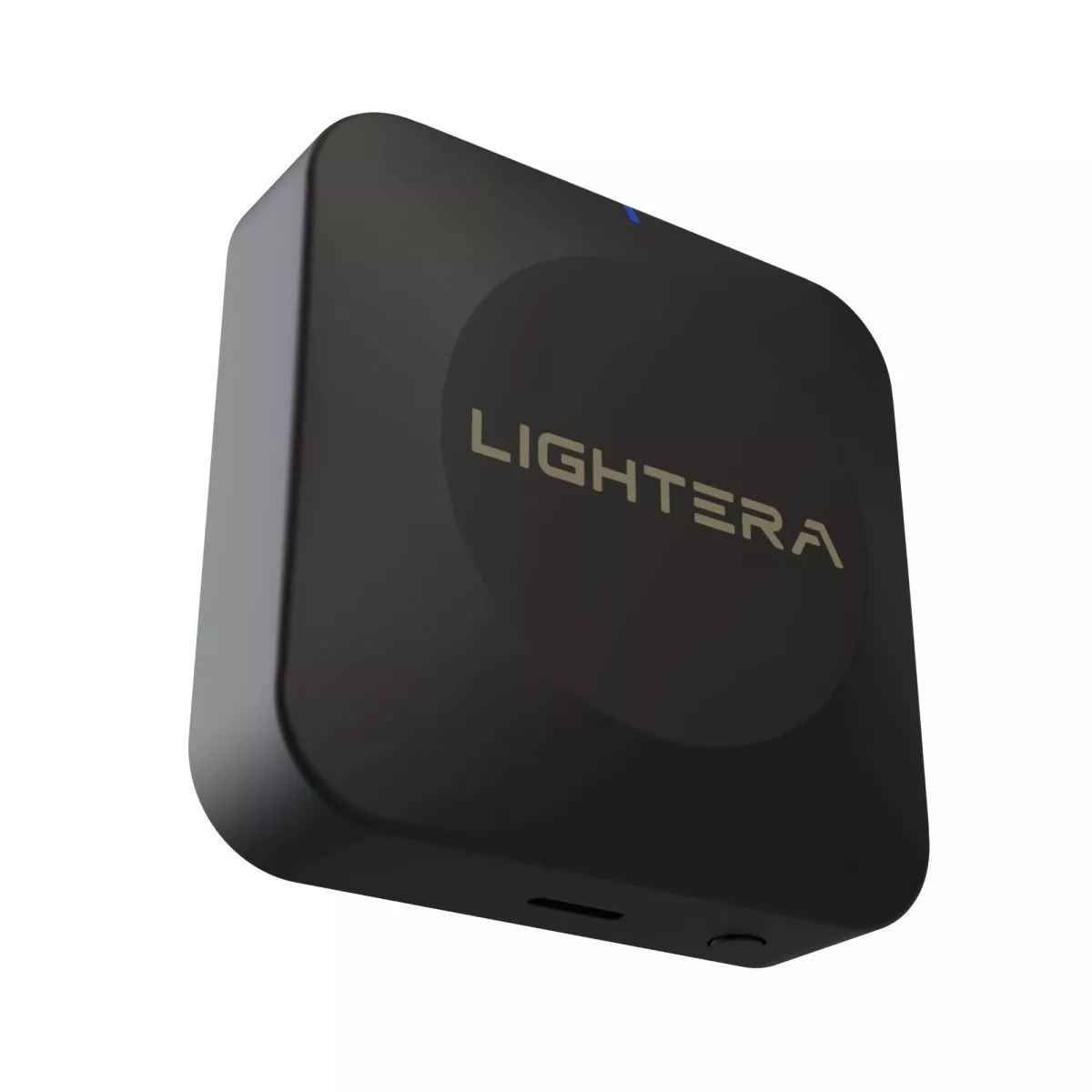 Центр управления умным домом Lightera Startrek 48 THP01-ZB-V5