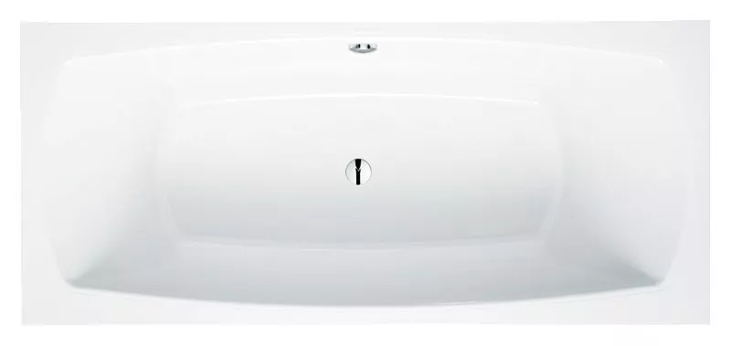 

Акриловая ванна Villeroy & Boch My Art UBQ180MYA2V-01 alpin