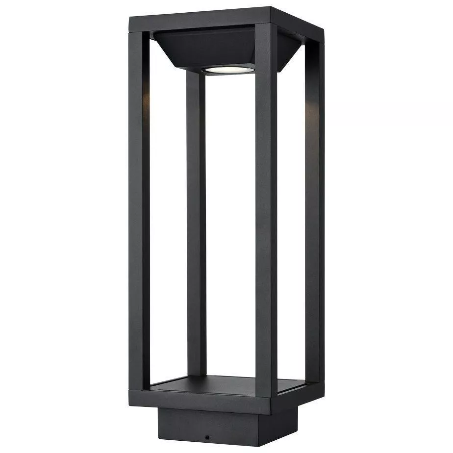 

Уличный светодиодный светильник Wertmark Wanda WE902.01.025