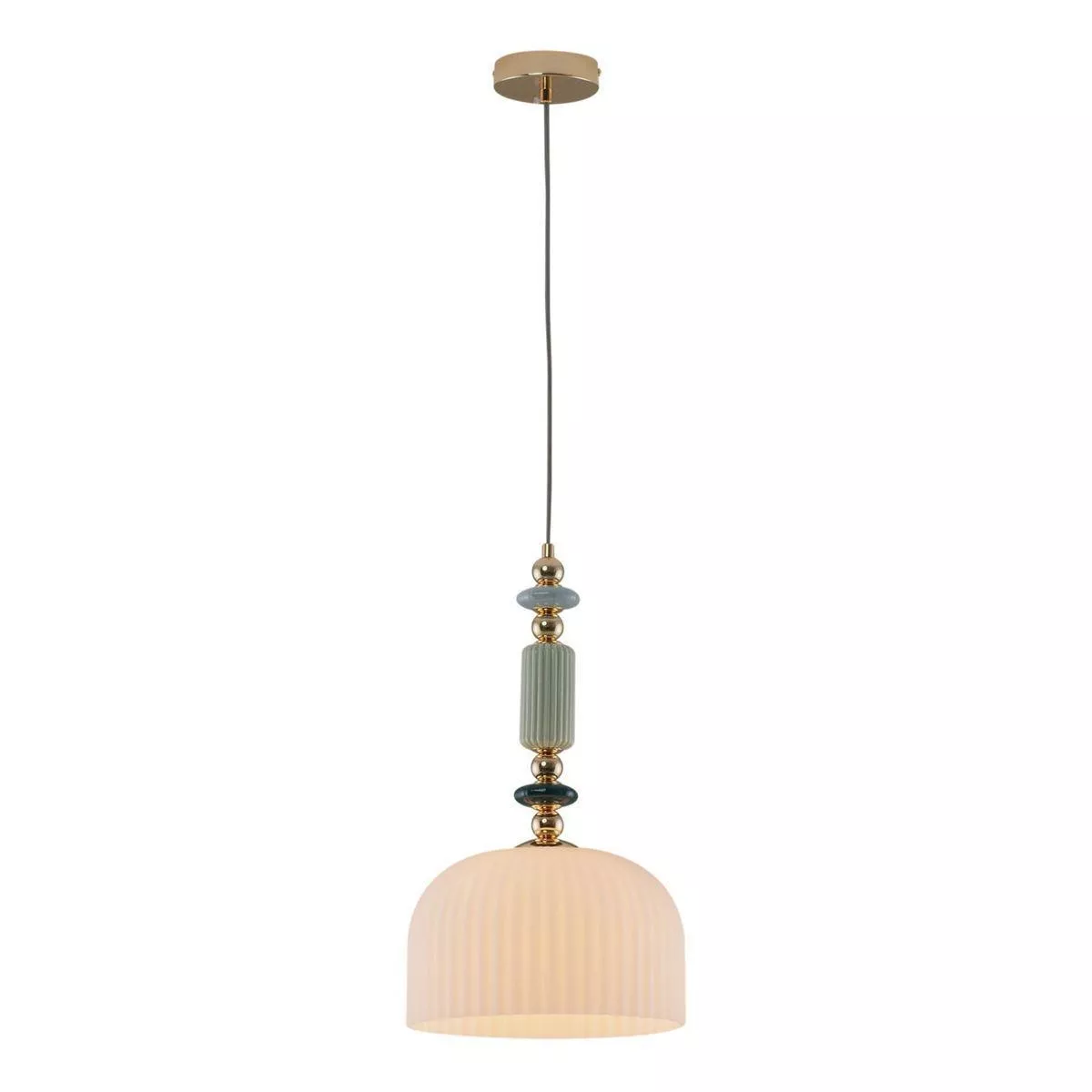 

Подвесной светильник Moderli Charm V10903-P
