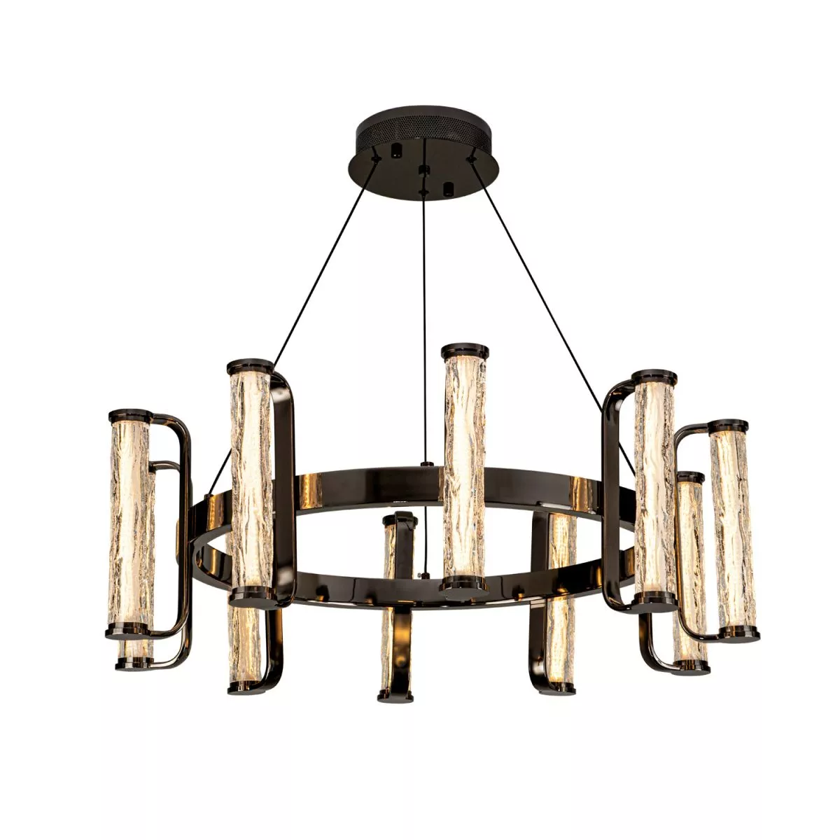 

Подвесной светильник Modestyle MS.2340.800 BK