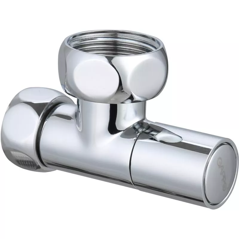 

Кран для полотенцесущителя 2 шт Gappo G474.0405
