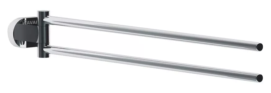 

Полотенцедержатель Ravak Chrome (X07P319)