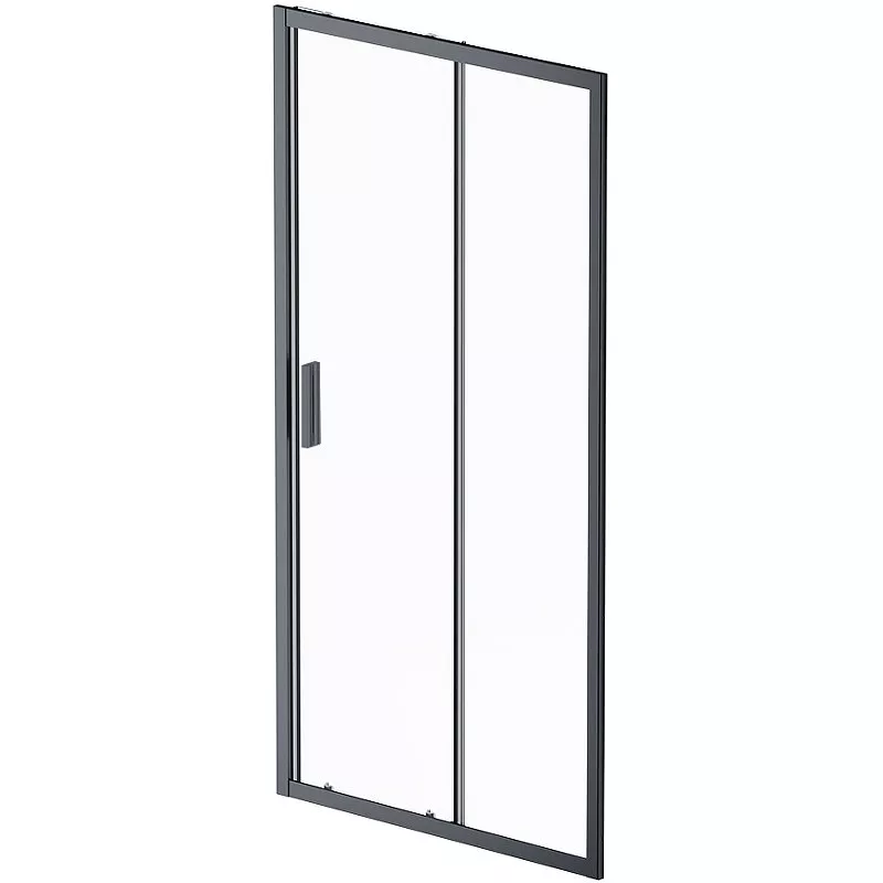 

Душевая дверь в нишу AM.PM Gem Solo W90G-100-1-195BT 100 см