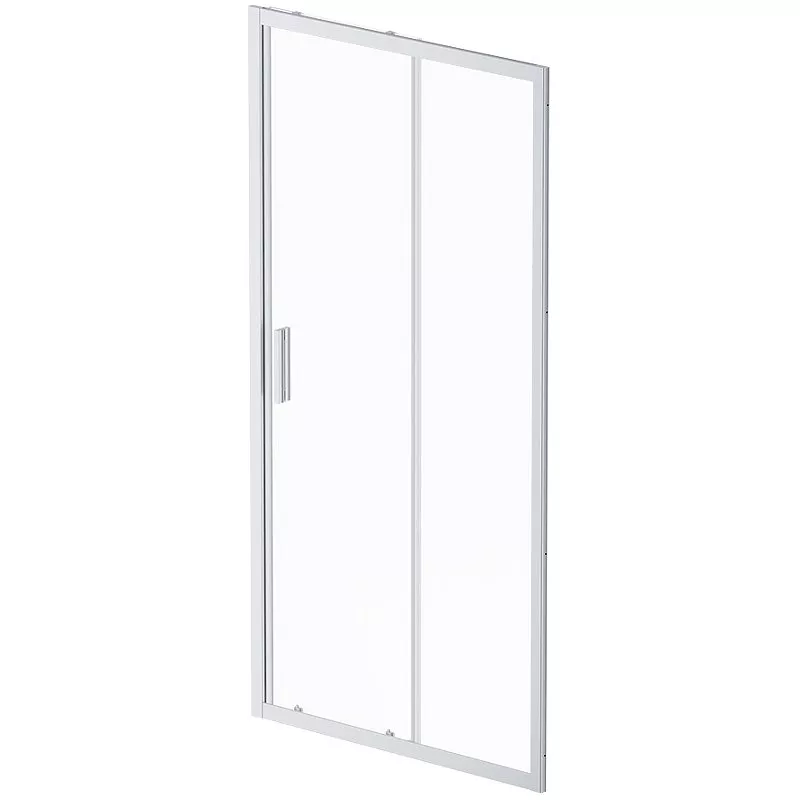 

Душевая дверь в нишу AM.PM Gem Solo W90G-100-1-195MT 100 см
