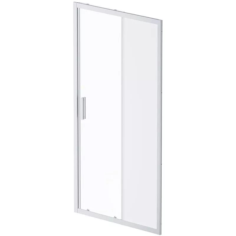 

Душевая дверь в нишу AM.PM Gem Solo W90G-110-1-195MM 110 см