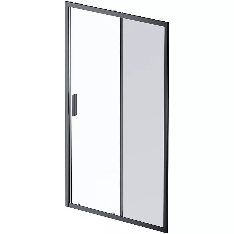 

Душевая дверь в нишу AM.PM Gem Solo W90G-120-1-195BG 120 см