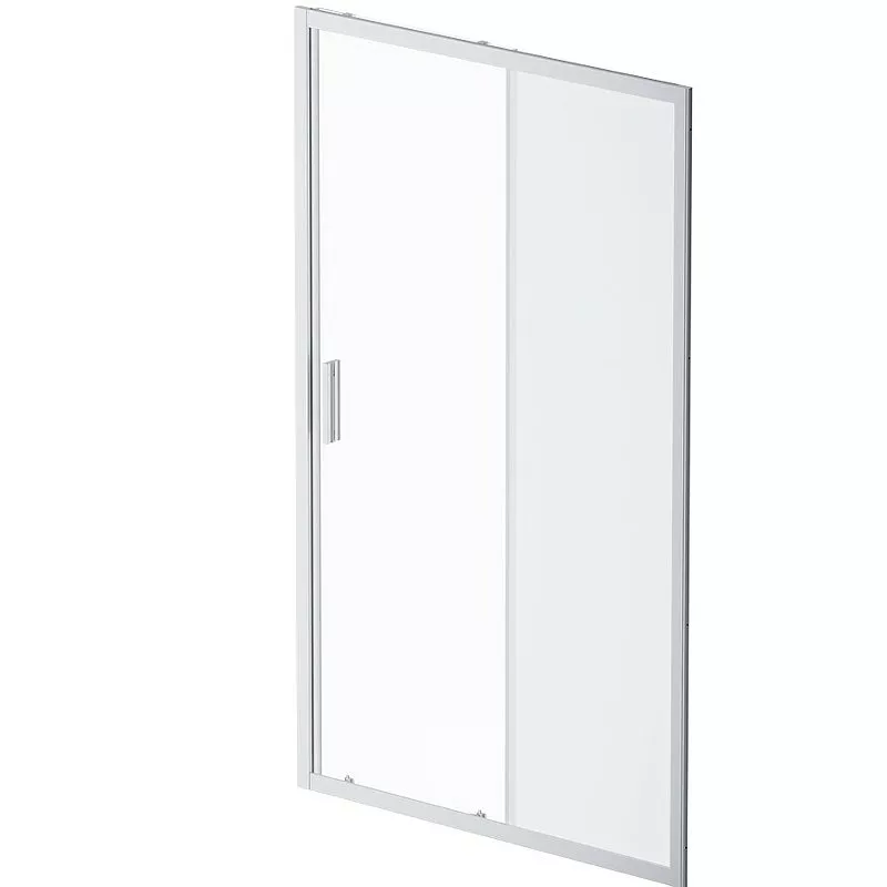 

Душевая дверь в нишу AM.PM Gem Solo W90G-120-1-195MM 120 см