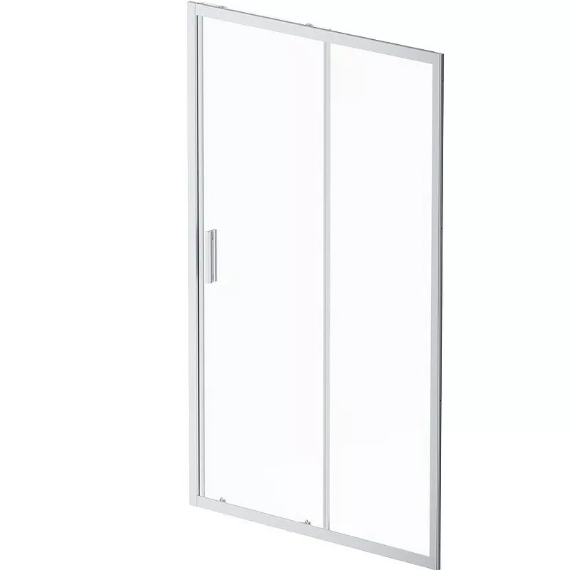 

Душевая дверь в нишу AM.PM Gem Solo W90G-120-1-195MT 120 см