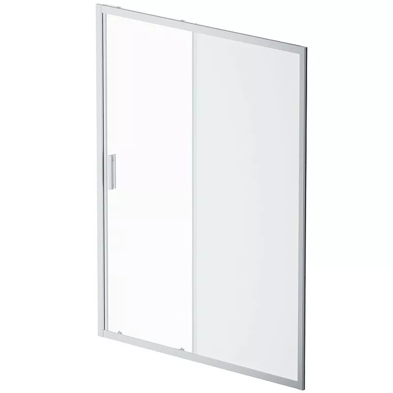 

Душевая дверь в нишу AM.PM Gem Solo W90G-150-1-195MM 150 см