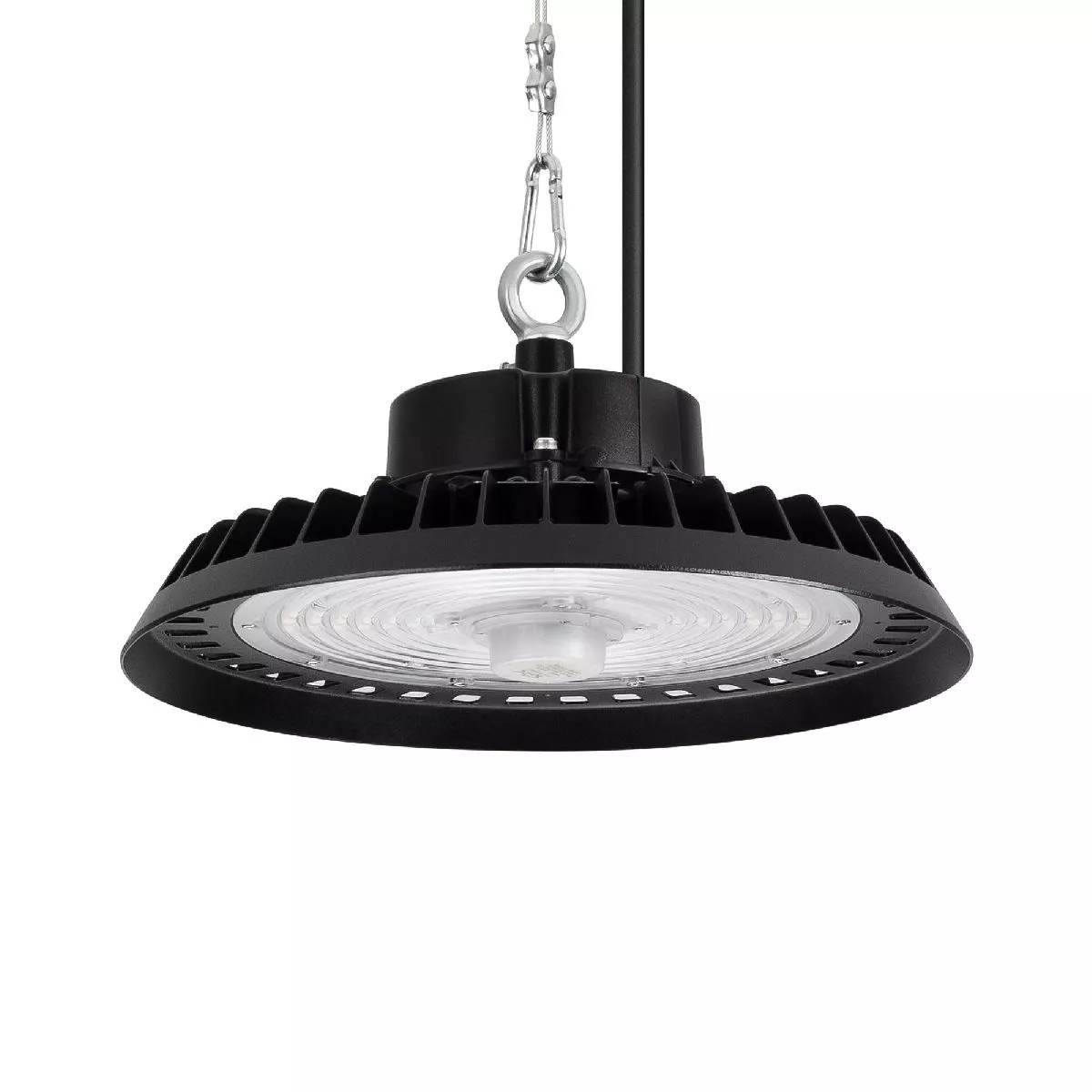 

Подвесной светильник Arlight SP-ARIVA-MOTION-R260-100W White5000 (BK, 90 deg, 230V) 052865