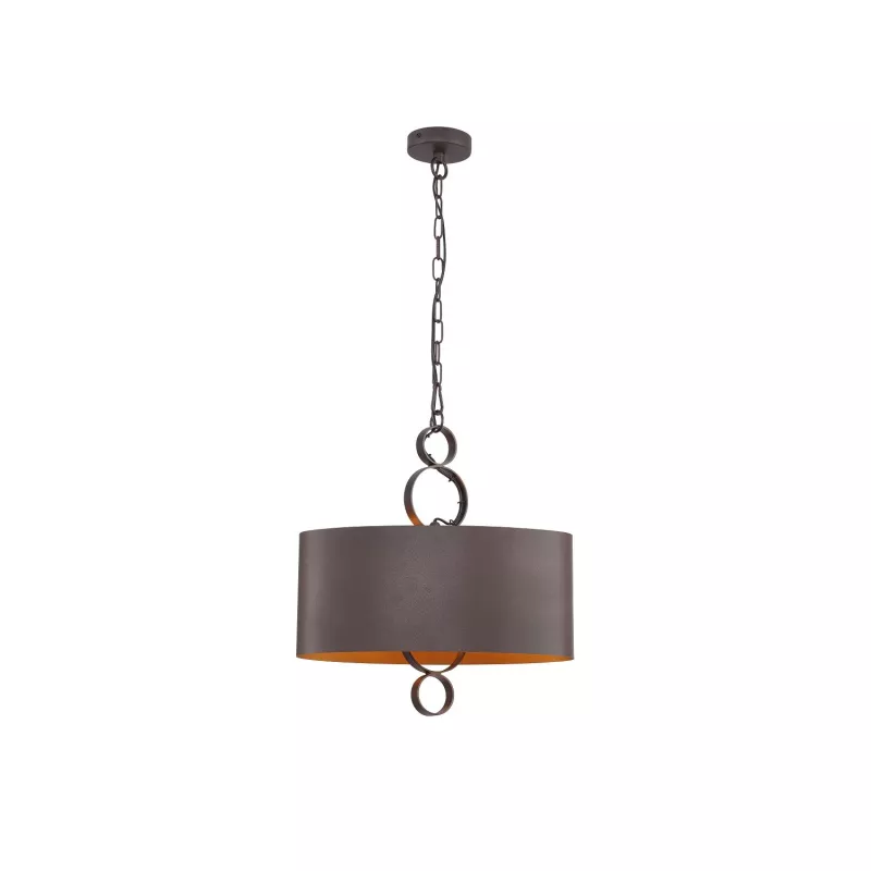 

Подвесная люстра Favourite Ferrous 4007-2P