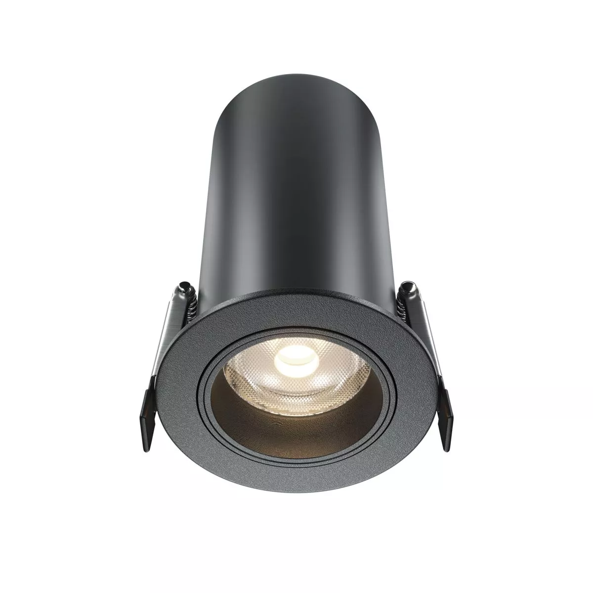 

Встраиваемый спот Maytoni Technical Focus Led Technical DL125-L12-4K-B