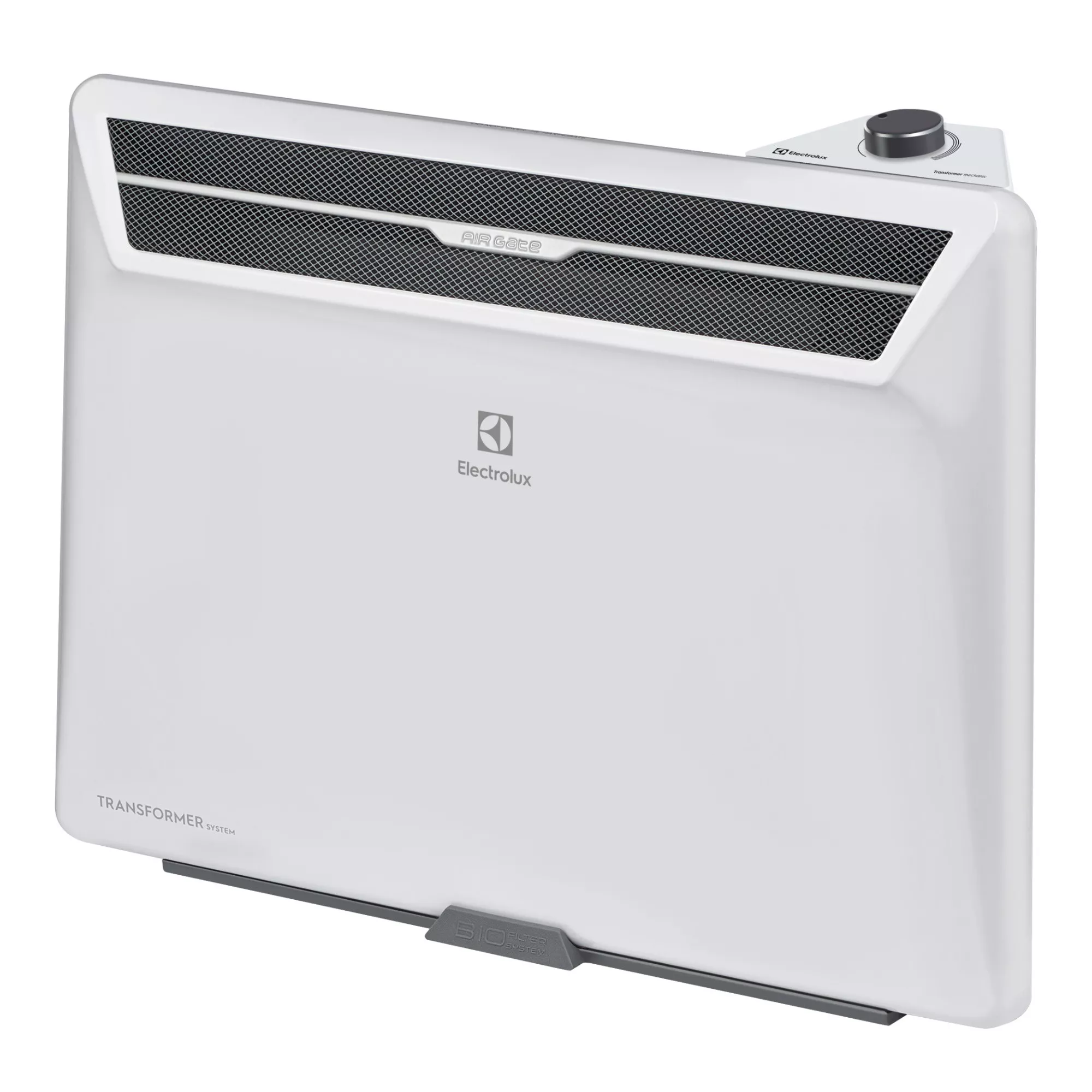 

Комплект Electrolux Air Gate Transformer с блоком управления ECH/AG2-1500 T-TUM3 (механический)