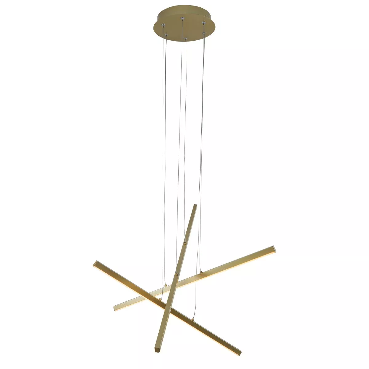 

Подвесная люстра Lightstar Palla 739132