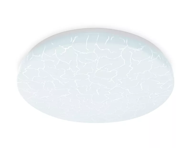 

Потолочный светильник Ambrella Light Orbital Air FZ1071