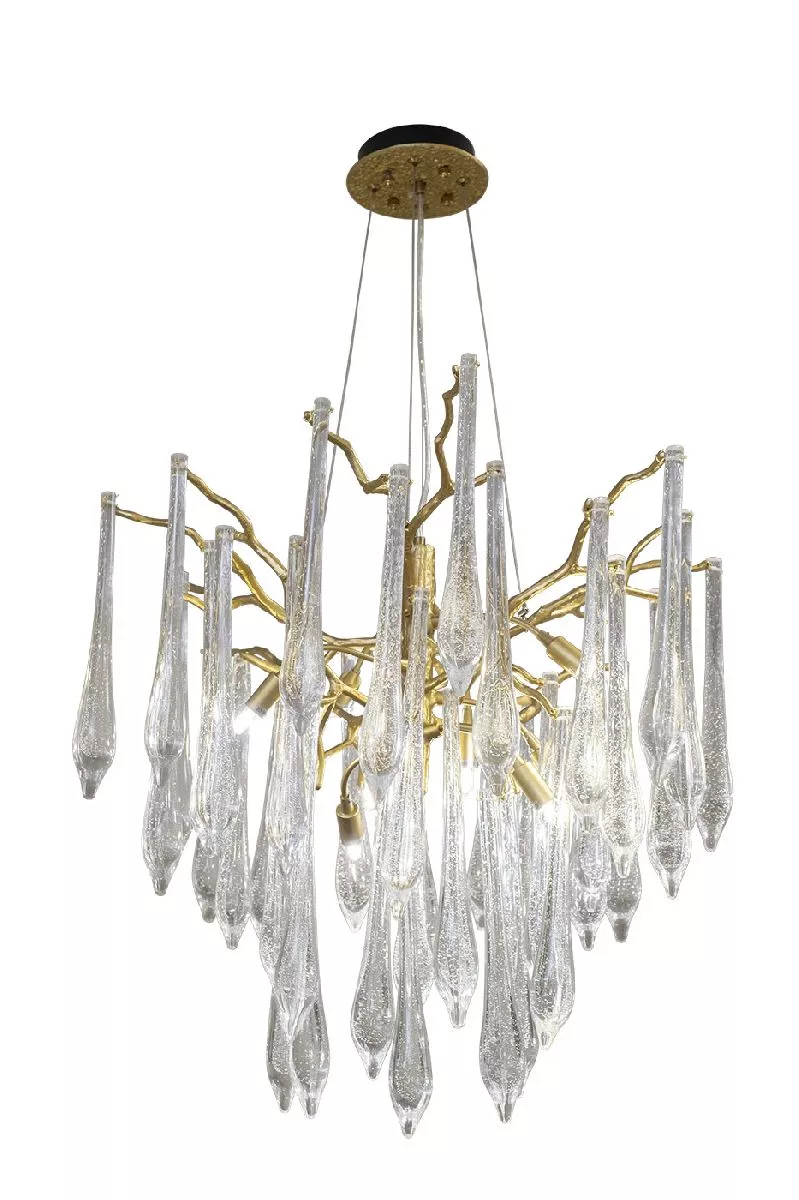 Подвесные люстры Подвесная люстра Garda Decor 86-6003/600
