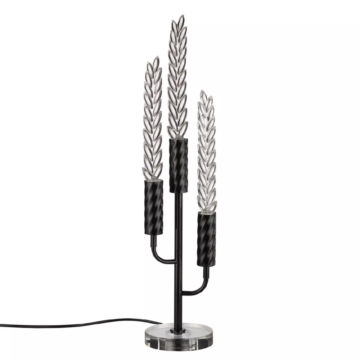 

Настольная лампа Odeon Light L-vision Kolos 5459/9TL