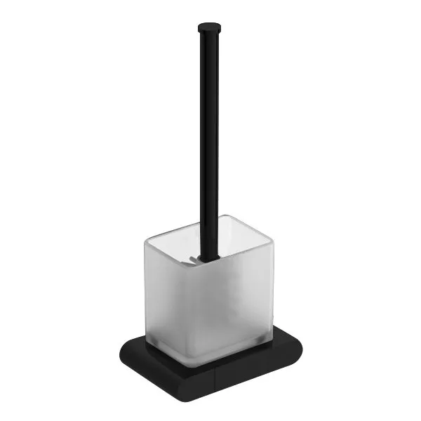 

Ершик для унитаза Art&Max Platino AM-E-3981-MB черный матовый