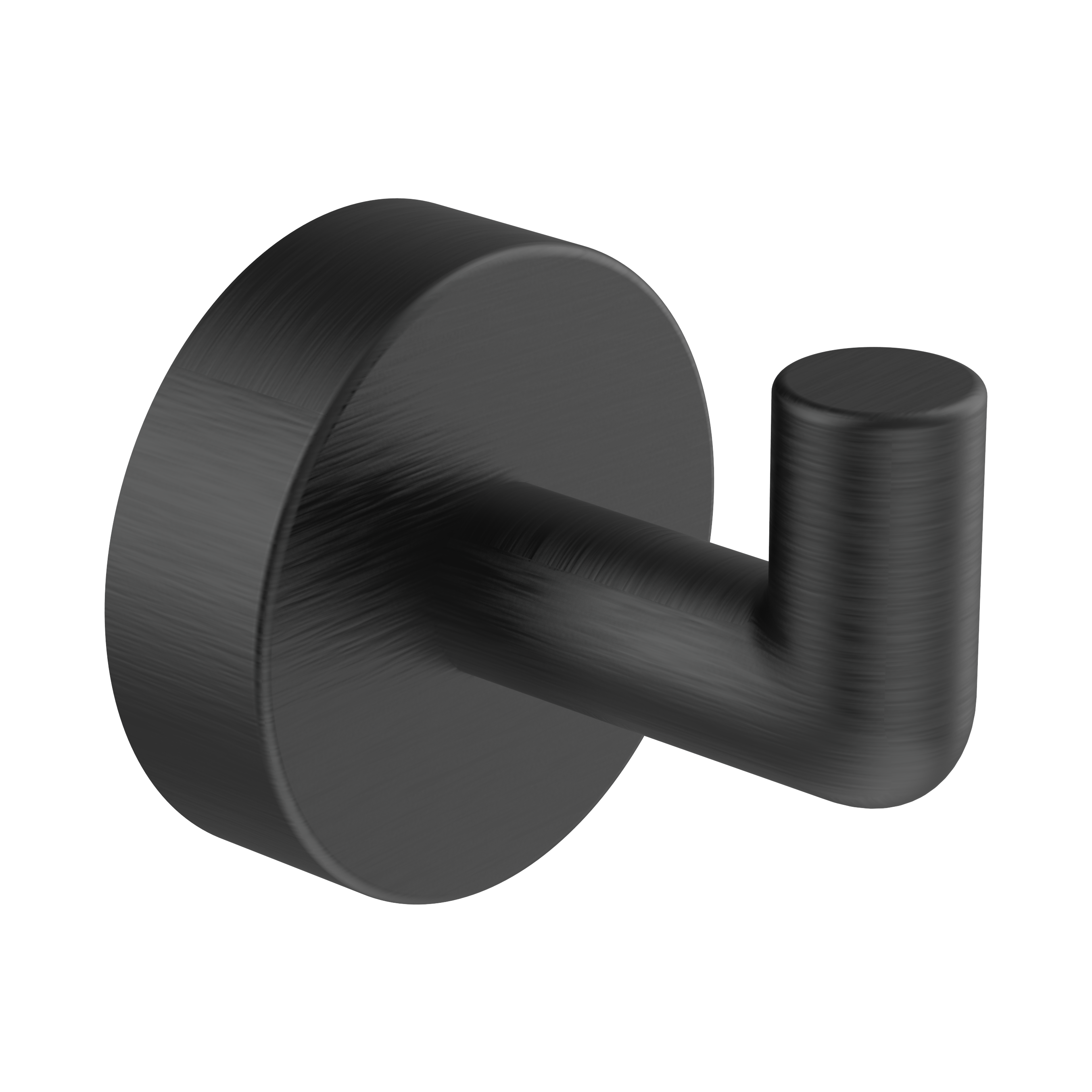 

Крючок Raglo R320.05.09 графит